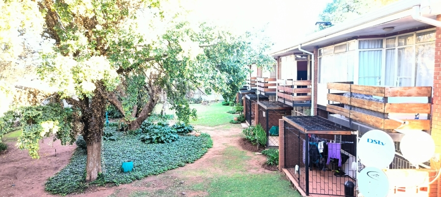 2 Bedroom Property for Sale in Potchefstroom North West